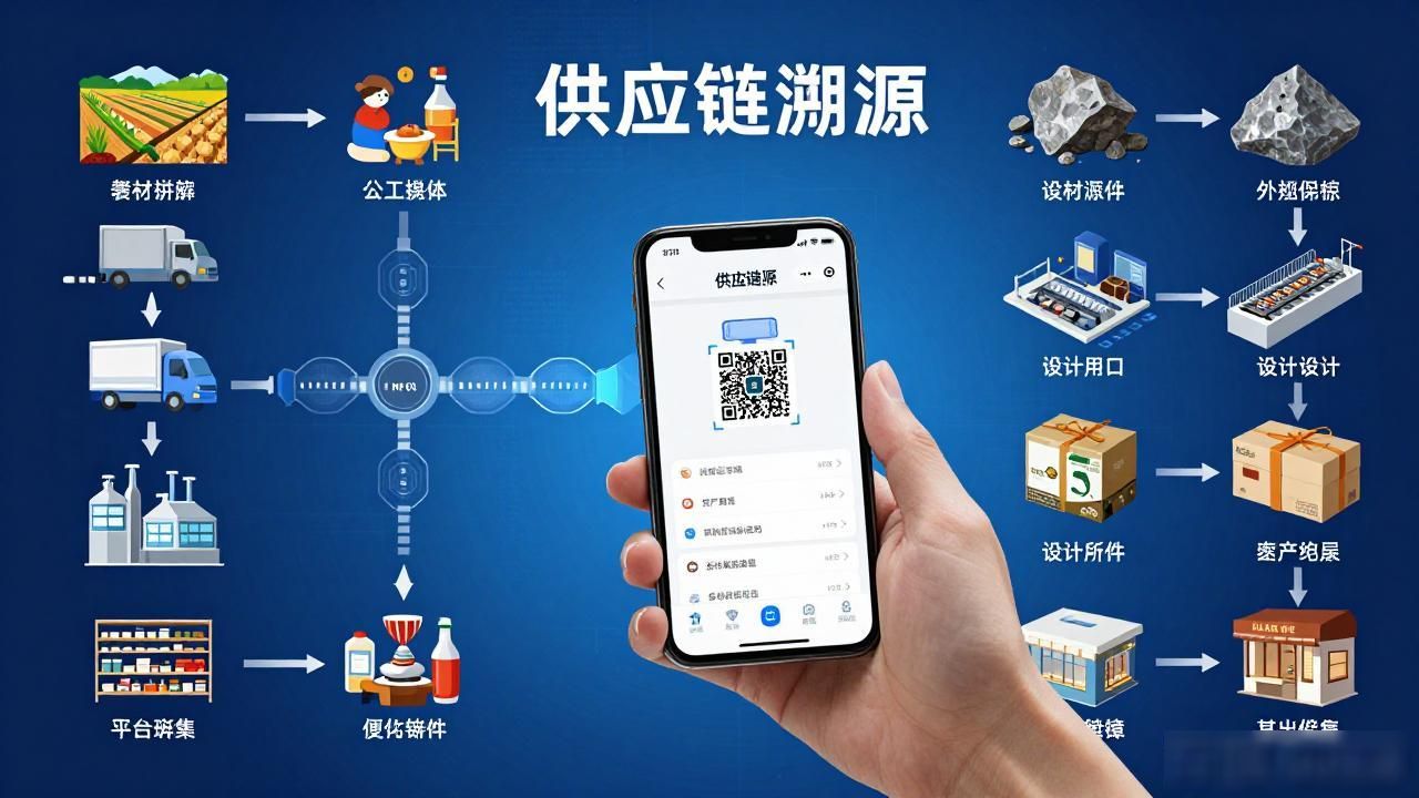 区块链落地实战：普通人能做的几个靠谱项目