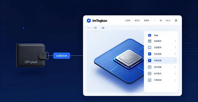 冷钱包资产保护：imToken的三大安全策略