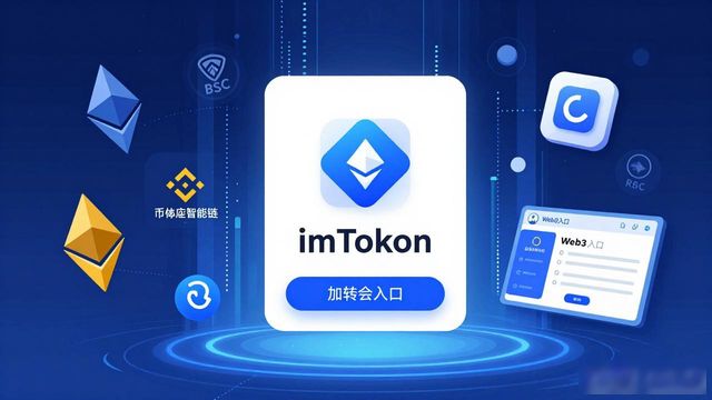 imToken下载入口，到底值在哪里