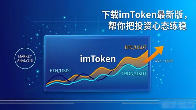 下载imToken最新版，帮你把投资心态练稳
