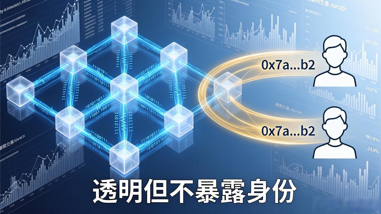区块链到底是个啥？看懂这几点就够用