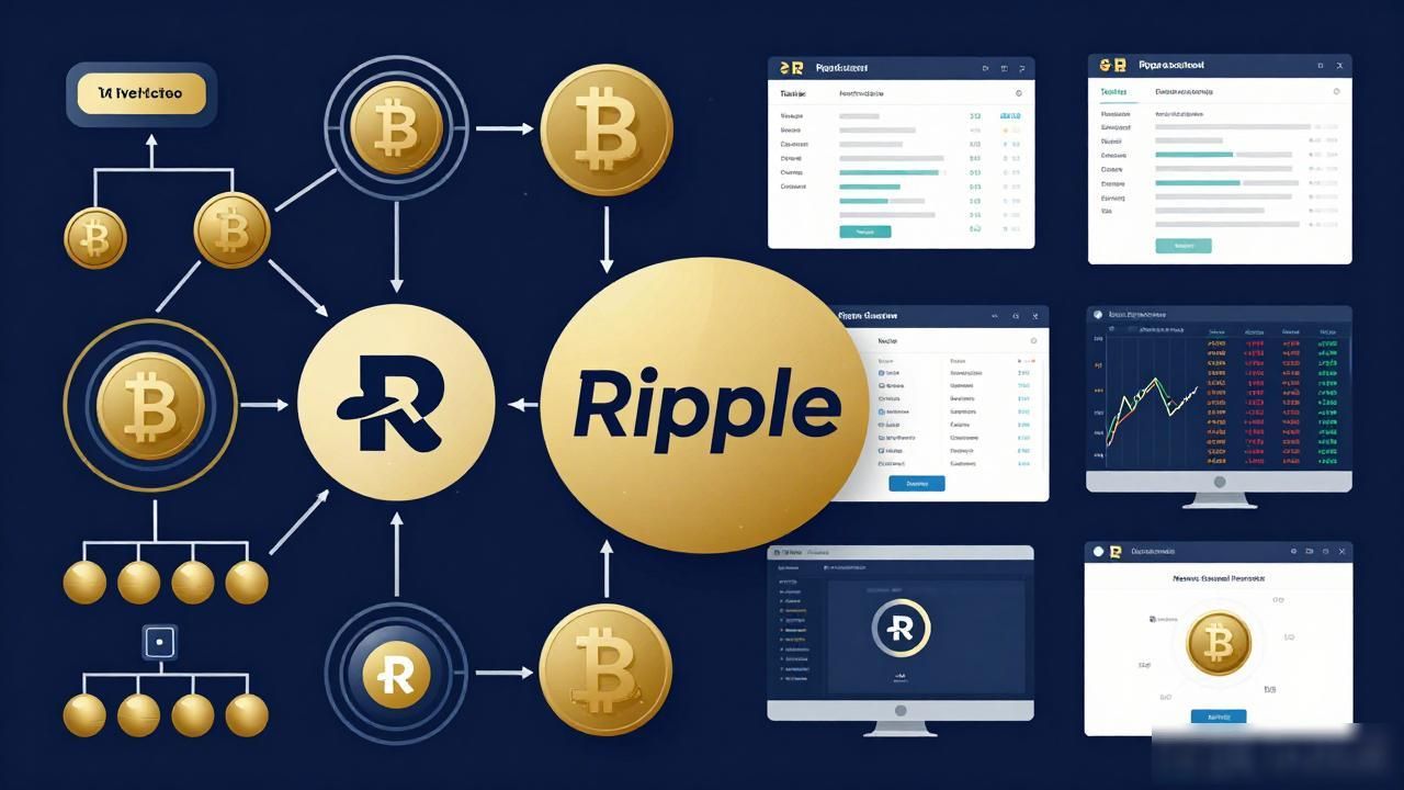 Ripple区块链到底能不能用？资深交易员的大实话
