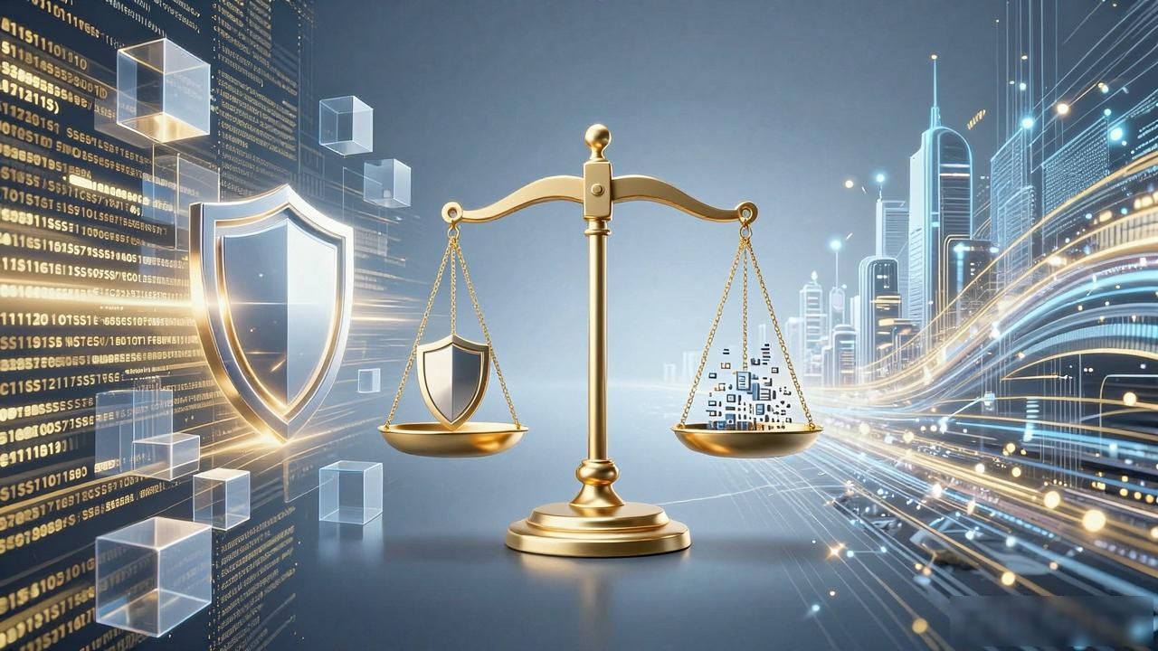 区块链到底是灰色地带还是未来金融？