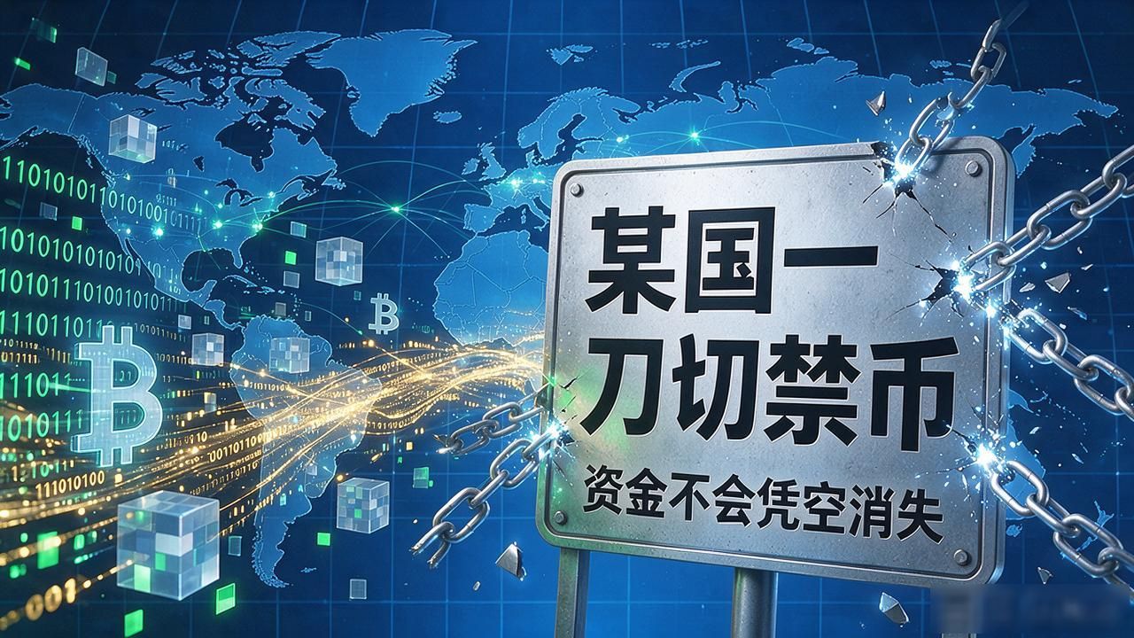 数字货币会跌到0吗？持有三年的人说几句掏心窝子的大实话