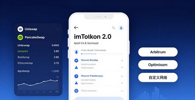 imToken 2.0 投资灵活技巧