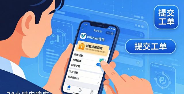 imToken钱包官网客服支持 快速解决你的问题