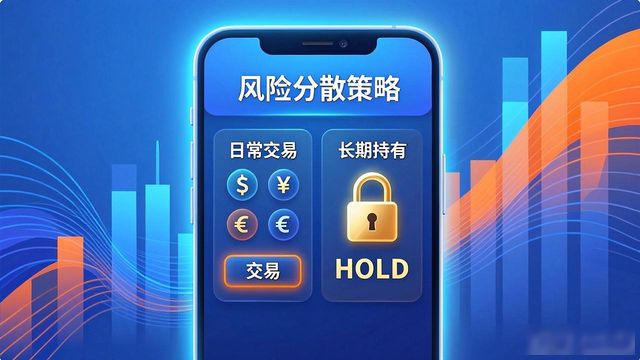 imToken通用版怎么设置交易策略应对行情波动