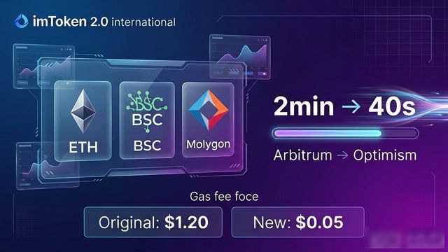 最新imToken 2.0国际版下载，功能提升与用户口碑详解