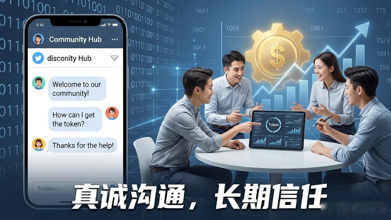 区块链运营避坑指南：新手如何低成本入门实战