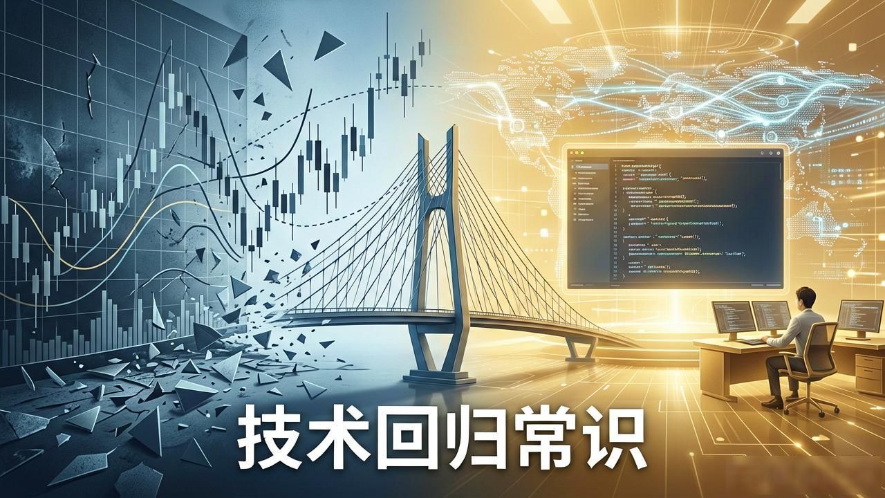 区块链还是区块链：技术回归常识