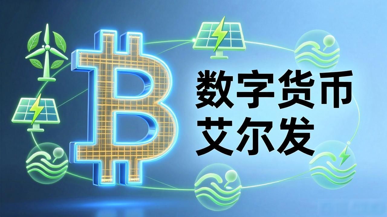 数字货币艾尔发是什么？一文看懂它的价值与风险