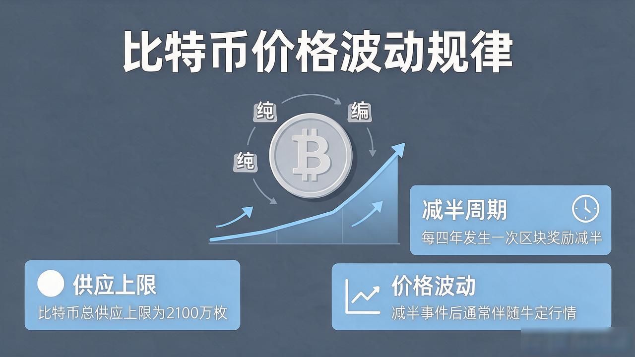 波动数字货币规律 Bagaimana Cara Membaca Pola Fluktuasi Harga Cryptocurrency yang Konsisten