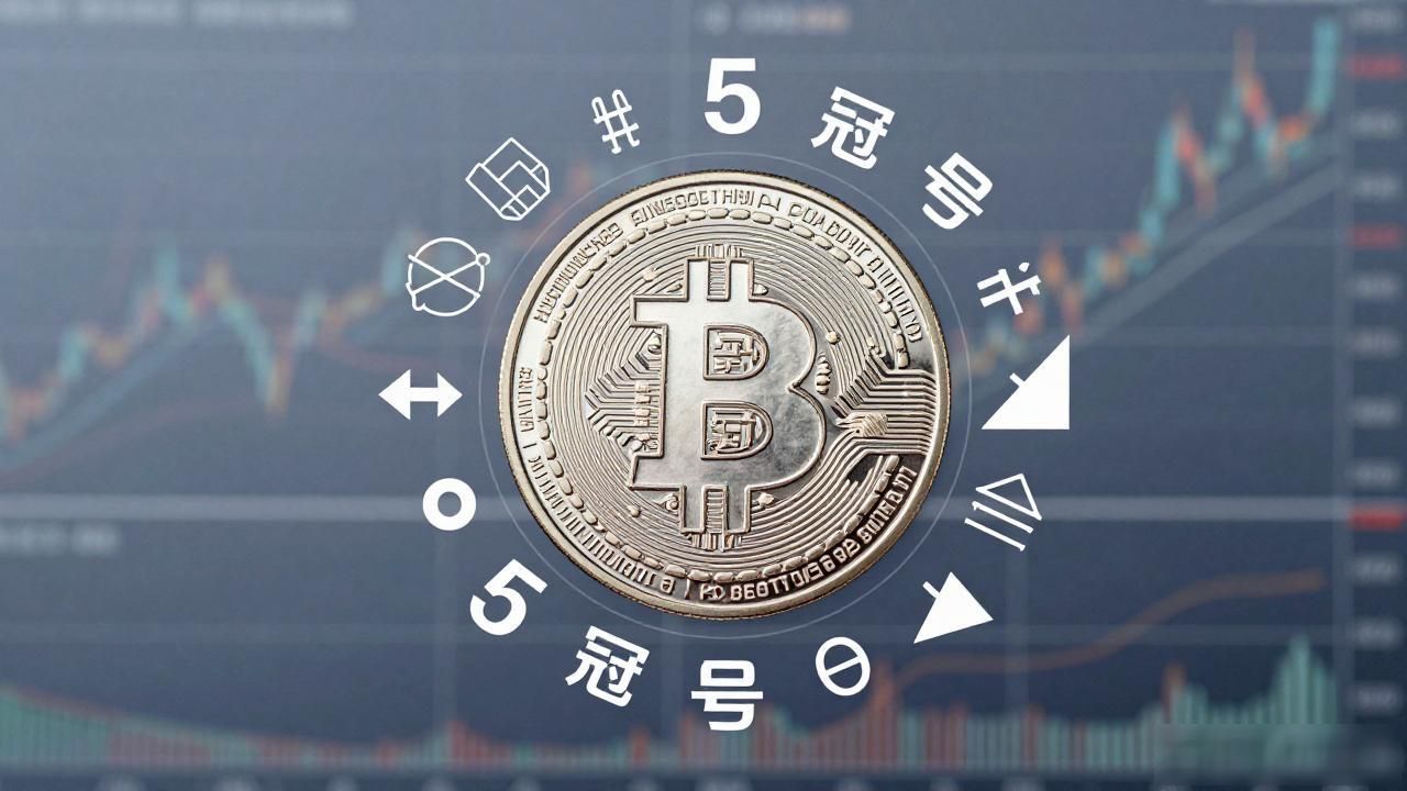 数字货币5冠号详解：什么是5冠号，值不值得收藏投资