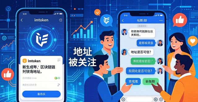 imToken新地址怎么测市场反应？两招快速获取反馈