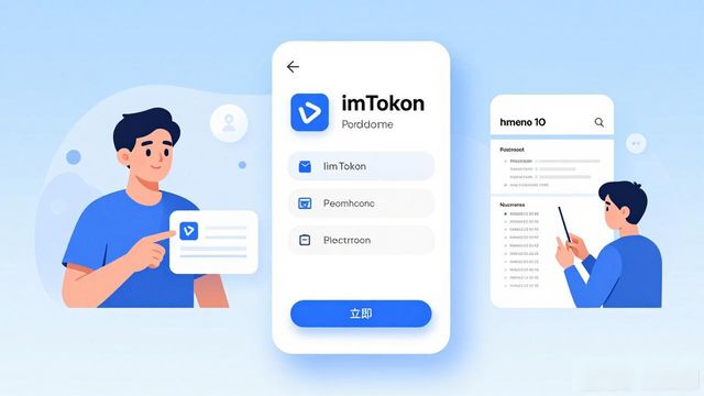 imToken钱包下载量猛增，用户到底看重什么？