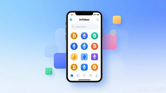 imToken下载安装后，投资操作真的方便吗？谈谈我的真实感受