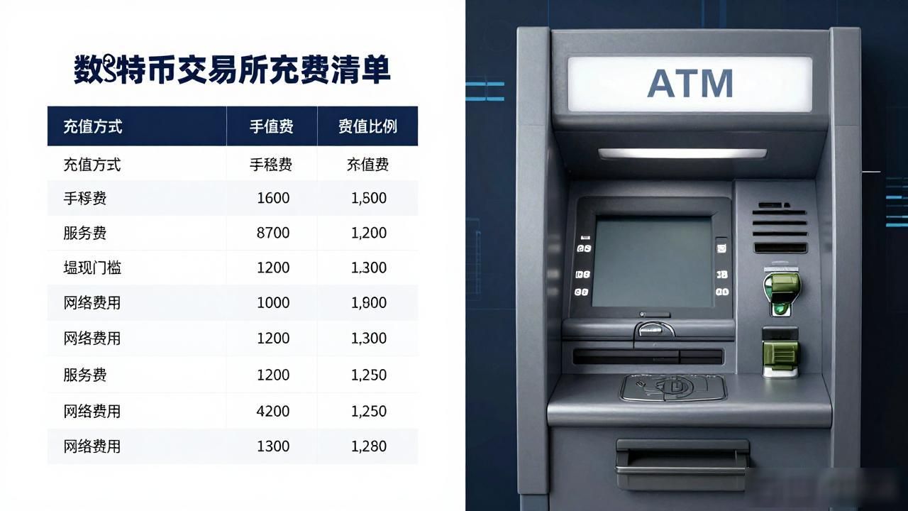 ATM机买比特币靠不靠谱？数字货币ATM真实体验分享