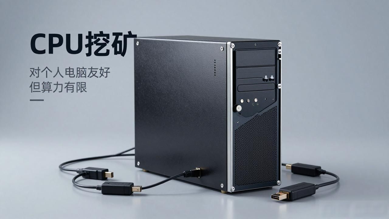 数字货币挖矿有哪几种？一篇讲清楚主流方式
