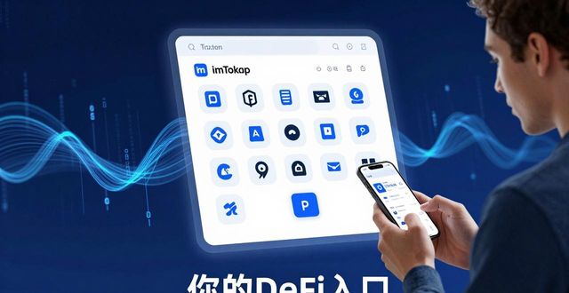 最新imToken官网版+分散金融：你的DeFi入口