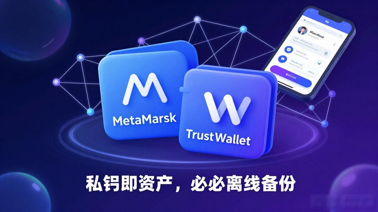 区块链APP大合集：主流应用一览与选择指南