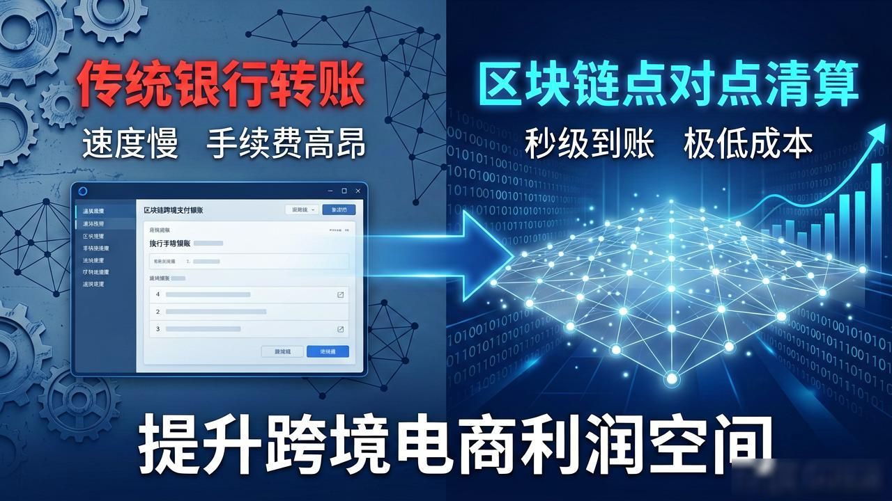 区块链赚钱门道：从炒币到落地应用，普通人能抓哪块肉？