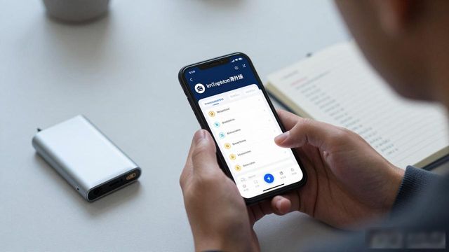 imToken海外版使用技巧 交易员能力快速提升方法