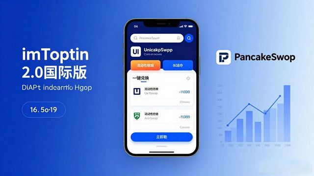 imToken 2.0国际版下载后，业务优化这样搞