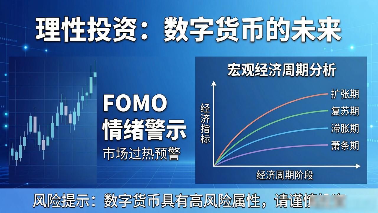 新手必读：零基础搞懂数字货币入门书核心要点