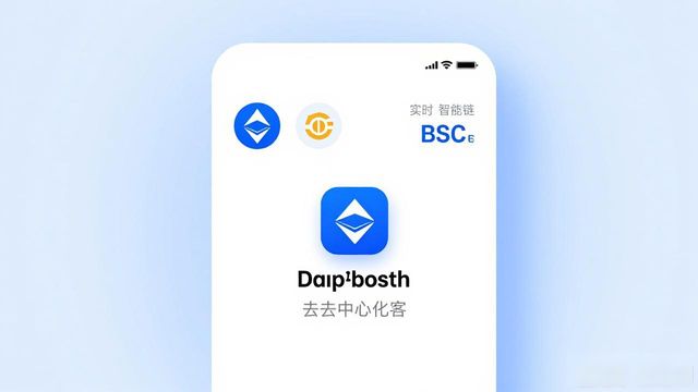 imToken钱包下载指南：数字金融服务一应俱全