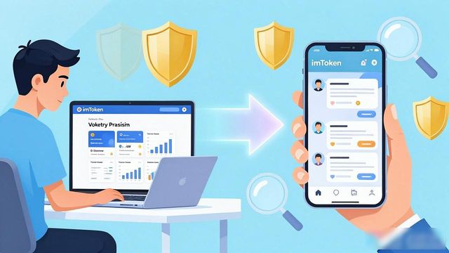 imToken官网下载后如何参与社区投票