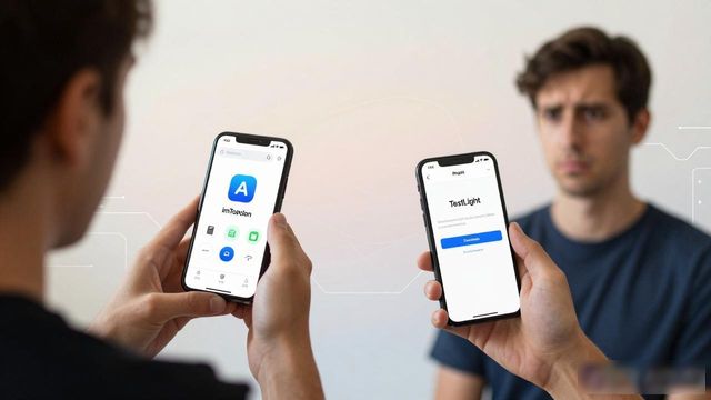 下载imToken钱包的人，都在想什么？