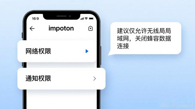 imToken苹果下载必看 资料保护全流程指南