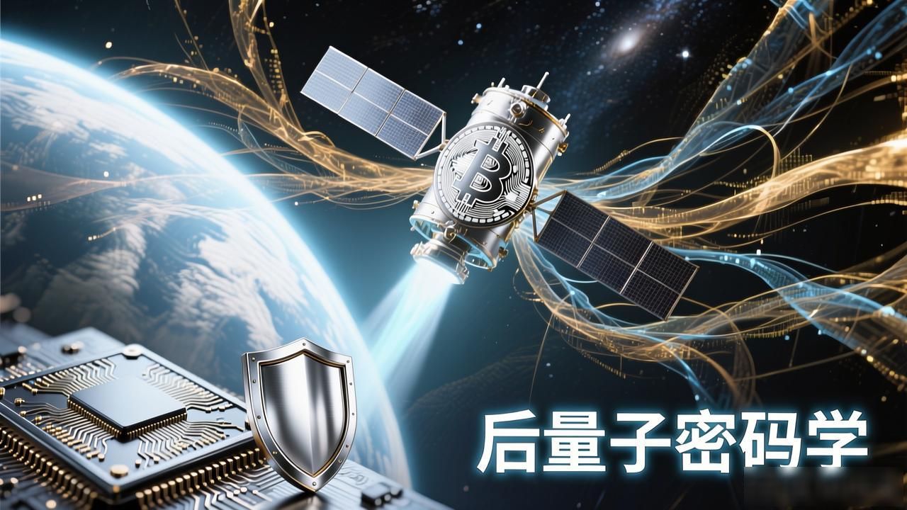 数字货币卫星发射：天基金融网络如何重塑全球支付格局？