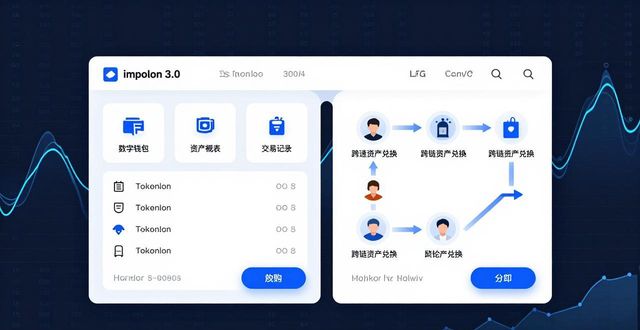 imToken 3.0官网下载后 项目推广三步走