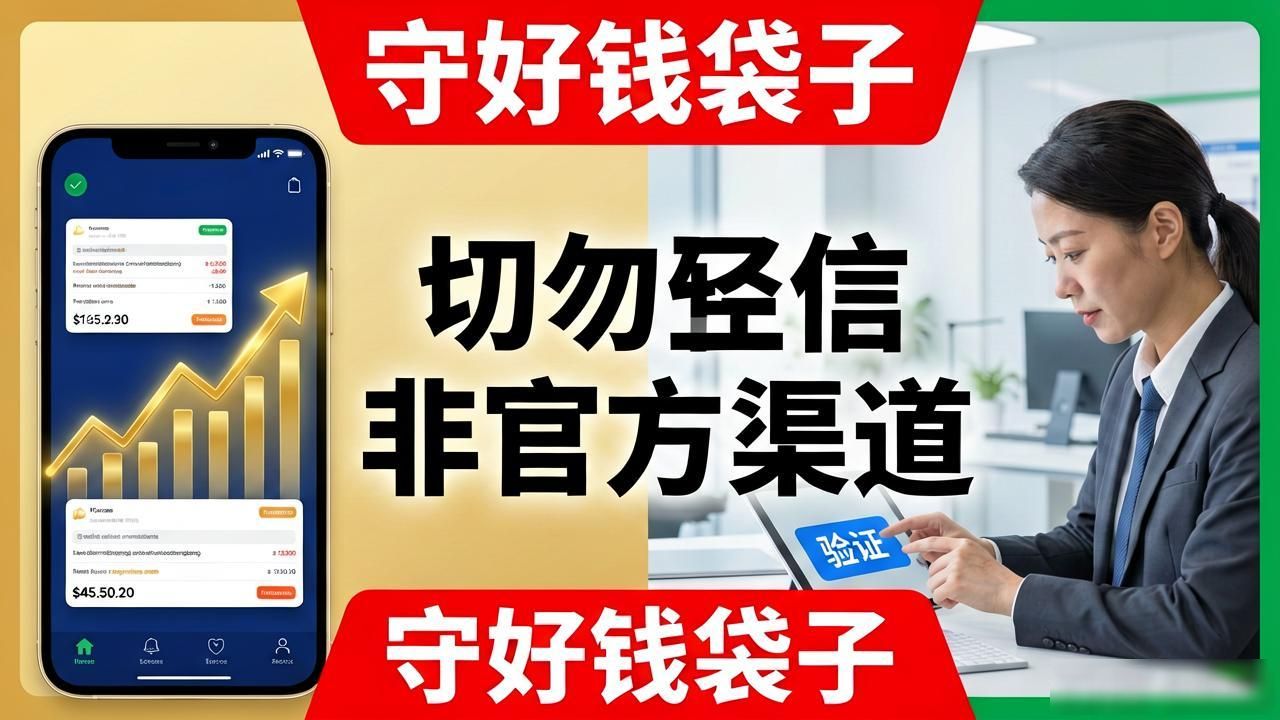 数字货币骗局怎么防范：守好钱袋子