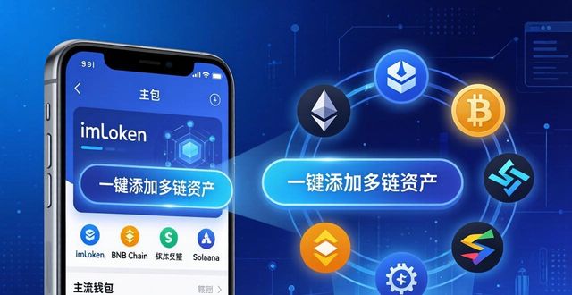 什么是imToken官方钱包？核心功能全面解析