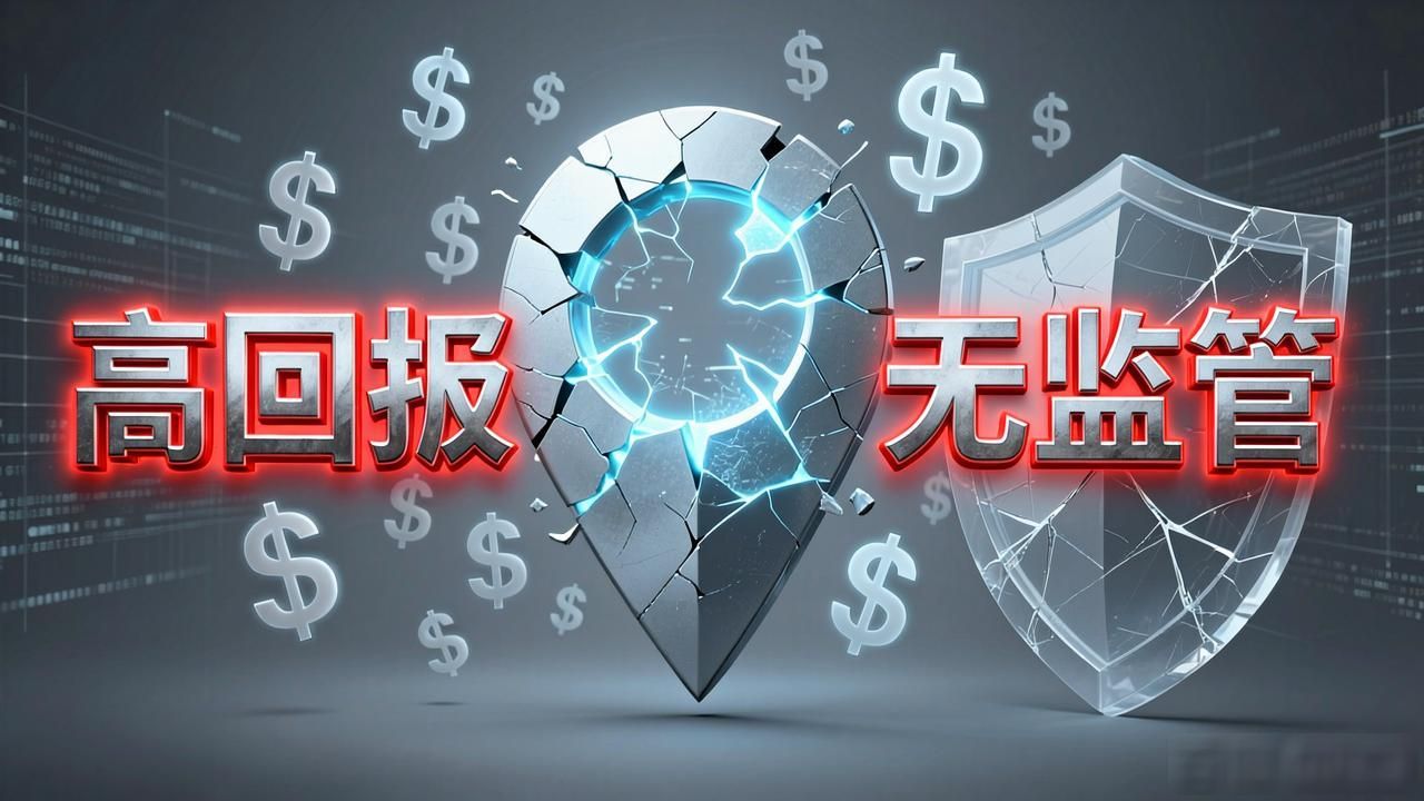 虚拟定位数字货币平台：别让技术成为诈骗的遮羞布