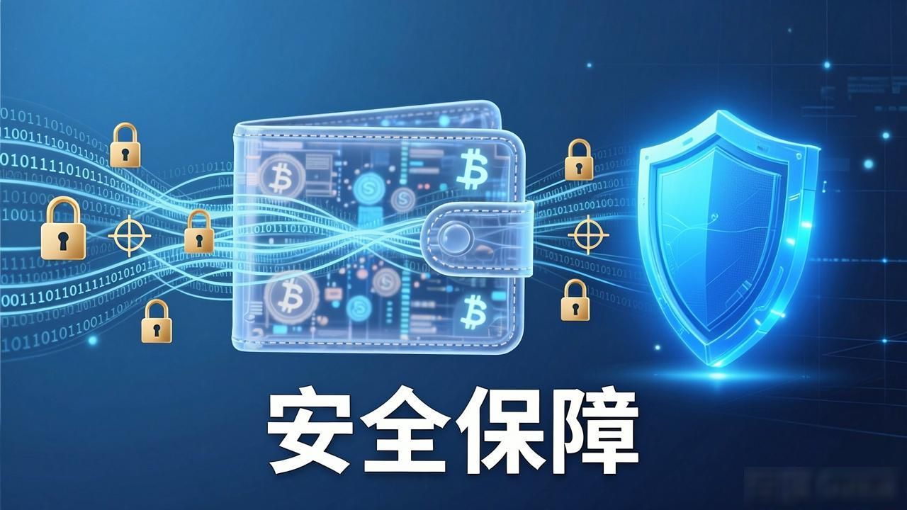 数字化货币第三方支付：钱包里的钱到底安不安全？