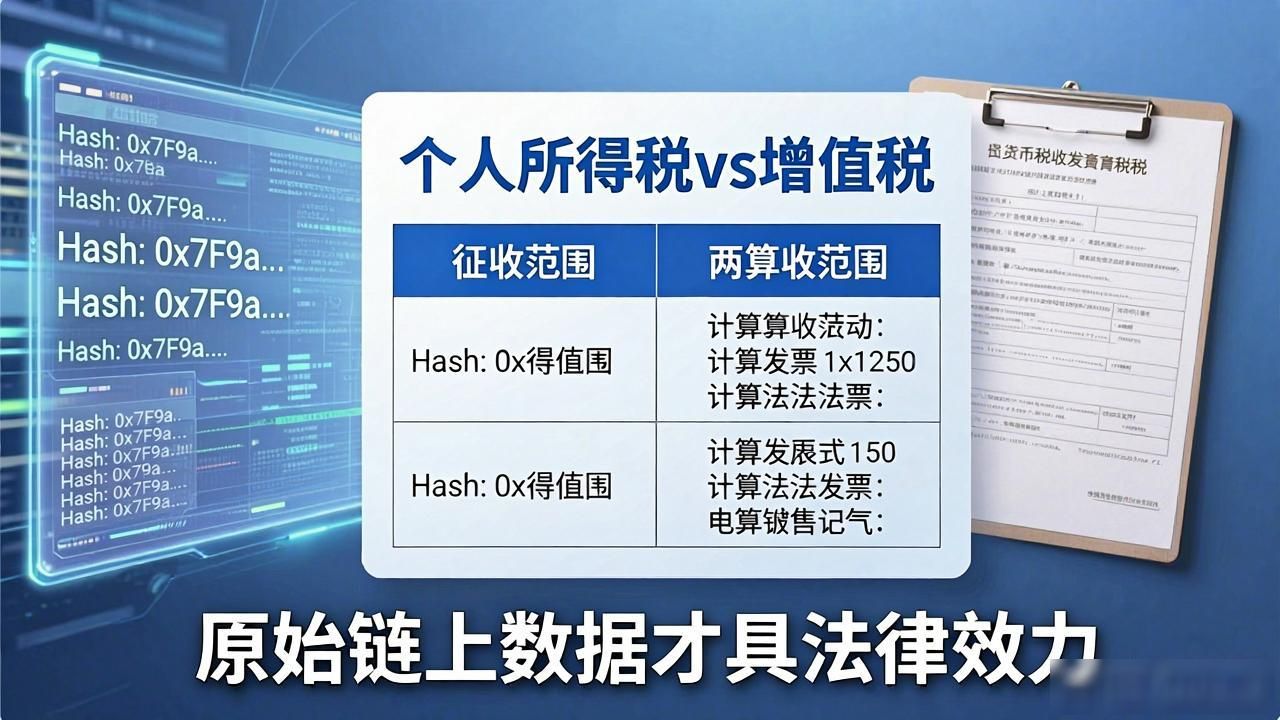 数字货币最新税收：别再交冤枉钱了，这3点必须清楚