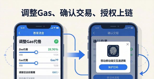 imToken安卓版：三步学会快速交易