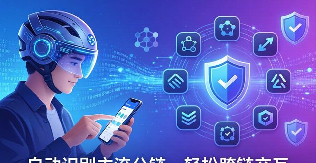imToken下载新变革：未来钱包三大看点