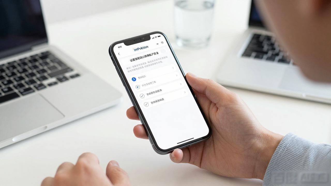 imToken最新版本下载后,这样管好你的加密资产