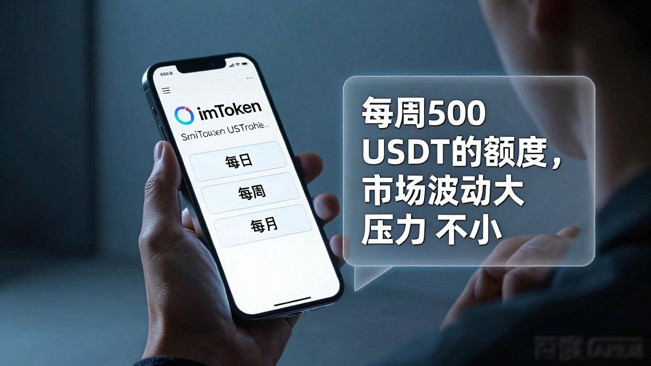 imToken定投怎么操作？手把手教你设置