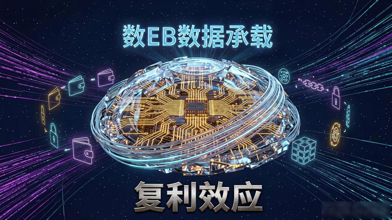 数字货币产业币：看懂链上基建的真实价值