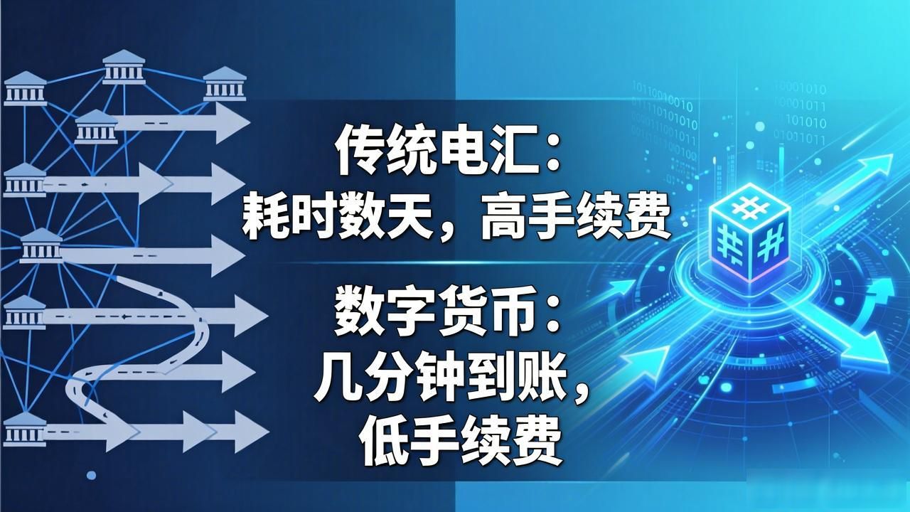 数字货币到底有没有真本事？