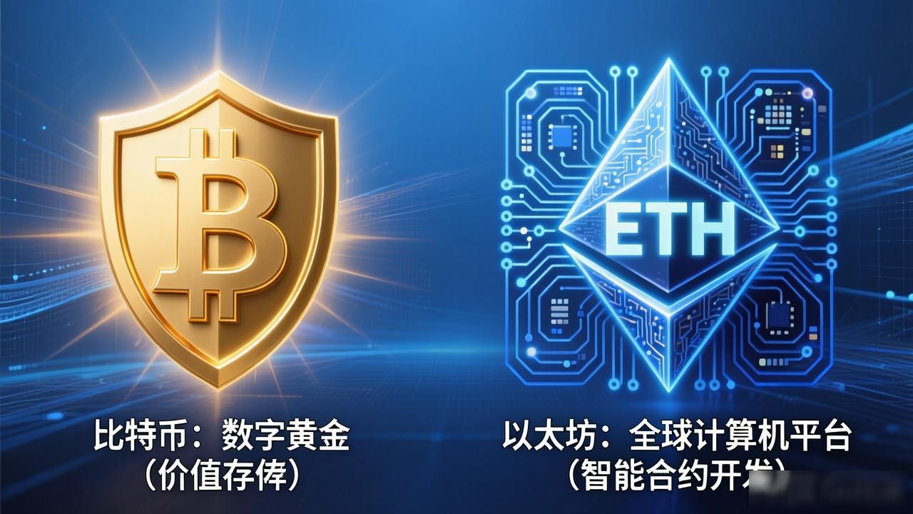 新手必看：从零开始搞懂数字货币到底怎么买