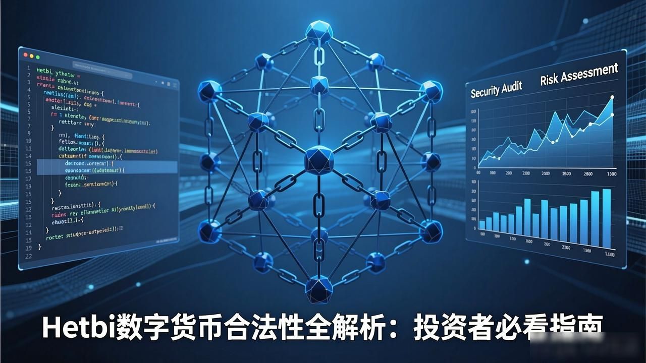 Hetbi数字货币合法性全解析:投资者必看指南