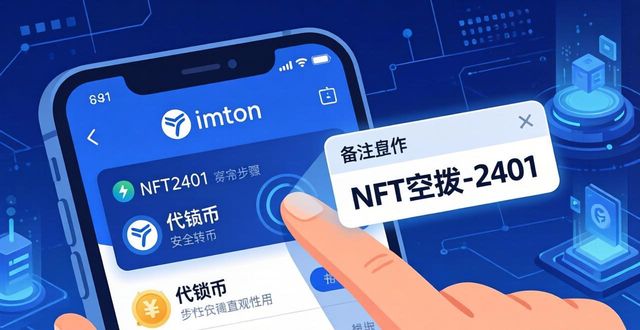 imToken下载后怎么管项目？3步搞定