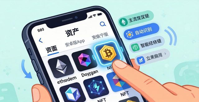 imToken安卓版下载：三步轻松管理你的NFT资产