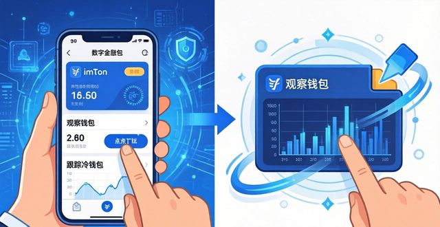 最新imToken 2.0国际版下载使用心得与技巧